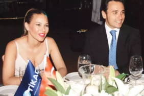 Aslı Üstünkaya ve eski eşi Volkan Ekinci 12 yıl sonra tekrar mahkemelik oldu