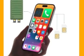 Kayıt dışı telefonda yasağı delmenin yeni yöntemi