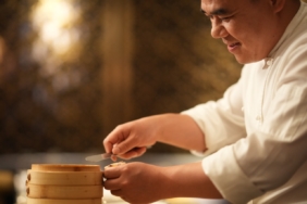 İtalyan ve Çin mutfağından lezzetler ile Taste of Shagri-La günleri