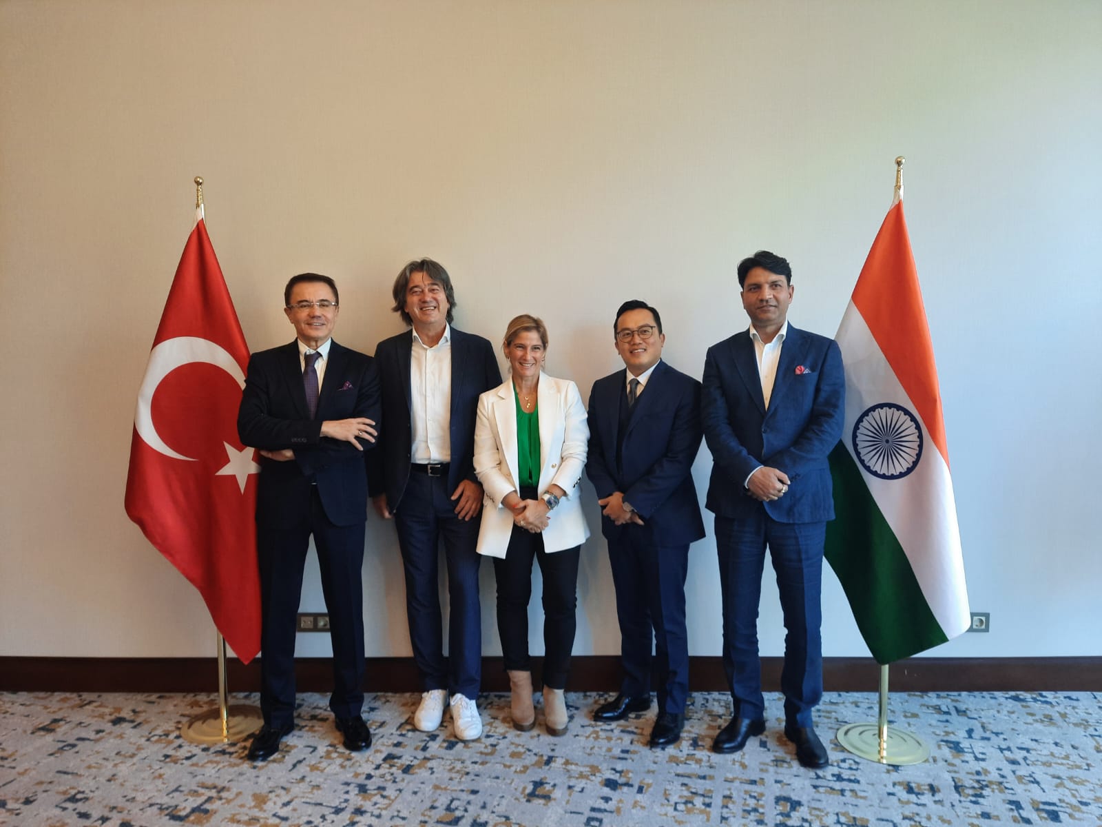 Uluslararası Ayurveda Festivali-AYURFEST, 2. kez Bodrum’da gerçekleştirilecek.