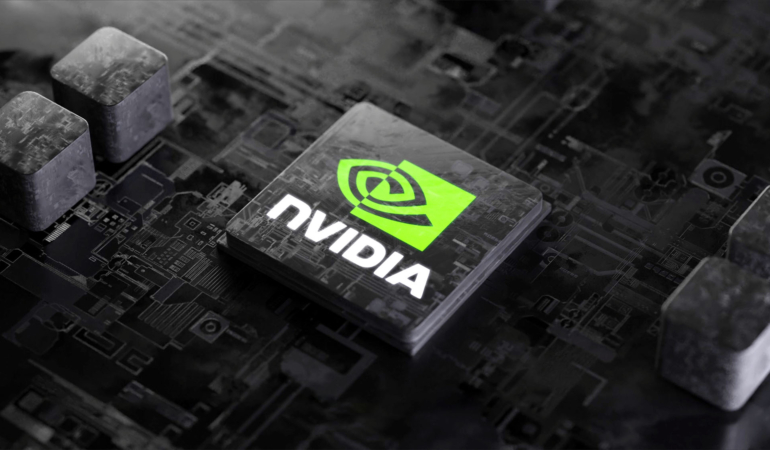 Apple’ı geçen Nvidia, Dünyanın en değerli şirketi oldu.