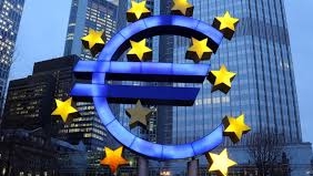 Euro Bölgesi'nde Enflasyon Yüzde 1,7'ye Düşerken Faiz Oranı ECB Hedefinin Altında