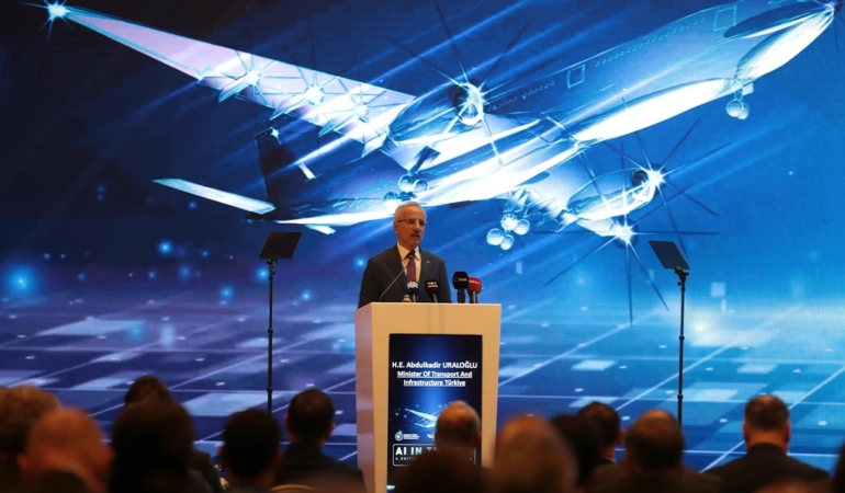 Hava trafiği yerli yazılım İRADE’ye emanet! 