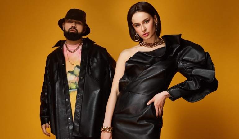 Artik & Asti, 4 Ocak 2025’te İstanbul’da sevenleriyle buluşuyor!