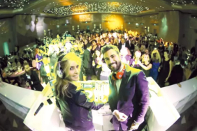 DJ Desire Arzu Sabacı, set başına geçti