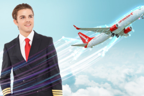 Corendon Airlines, geleceğin kaptan pilotlarını yetiştirecek