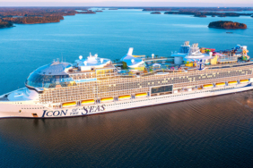 Cruise turları Türk turistlerin yeni gözdesi oldu