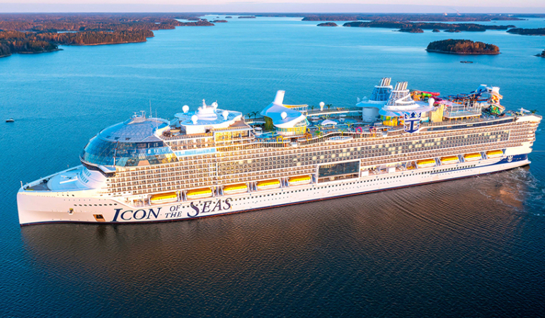 Cruise turları Türk turistlerin yeni gözdesi oldu