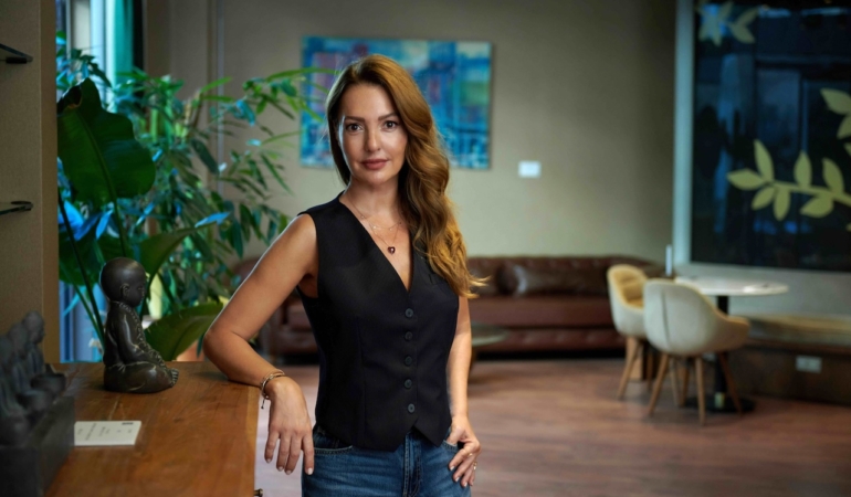 Sağlıklı ve iyi yaşam sanatının adresi GreenSpa