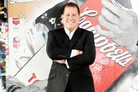 Jamie Salter, batmakta olan şirketlerden imparatorluk kurdu