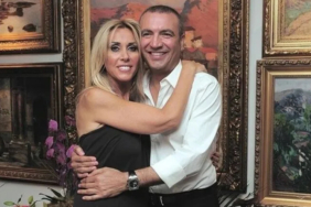 Ünlü iş adamı Numan Ceyhan'dan kadına tekme tokat dayak