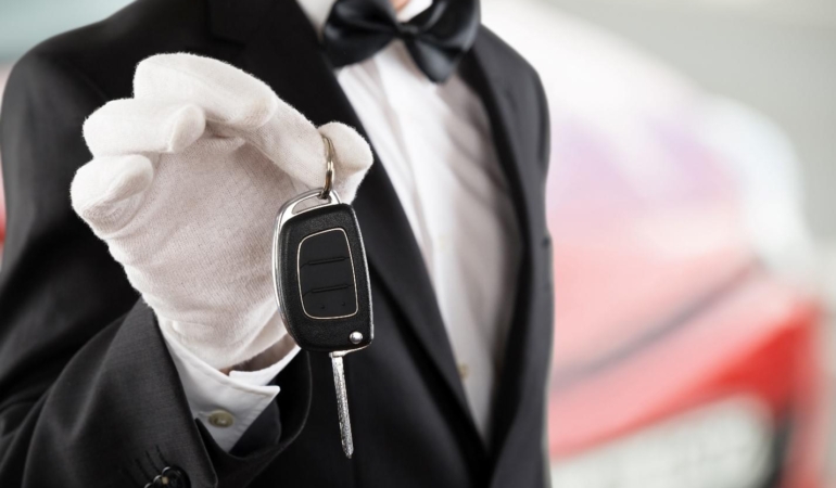 İstanbul’da vale ücretlerine üst sınır geliyor