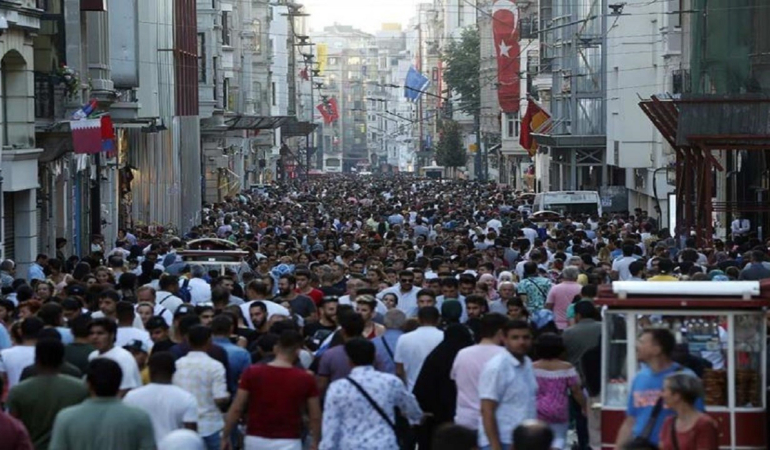 2024 Yılı Türkiye Yoksulluk Verileri Açıklandı