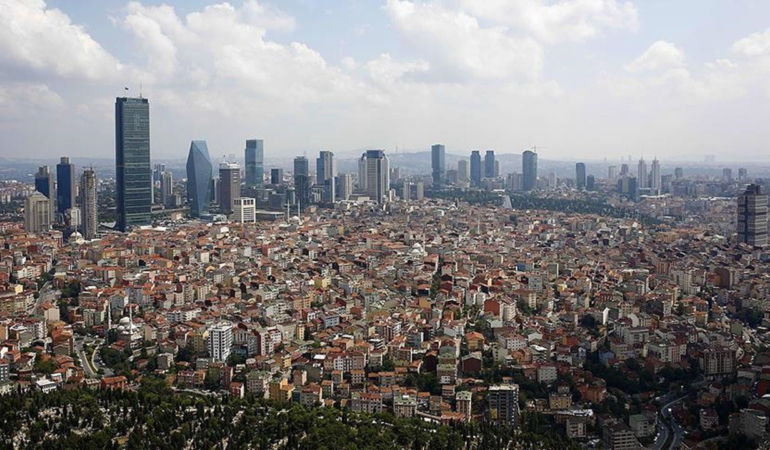 2024 Yılında Türkiye’de Gayrimenkul Satışları
