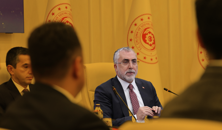 2025 Asgari Ücret Belirlemesi ve Gelişmeler