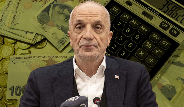 2025 Yılı Asgari Ücret Açıklamaları