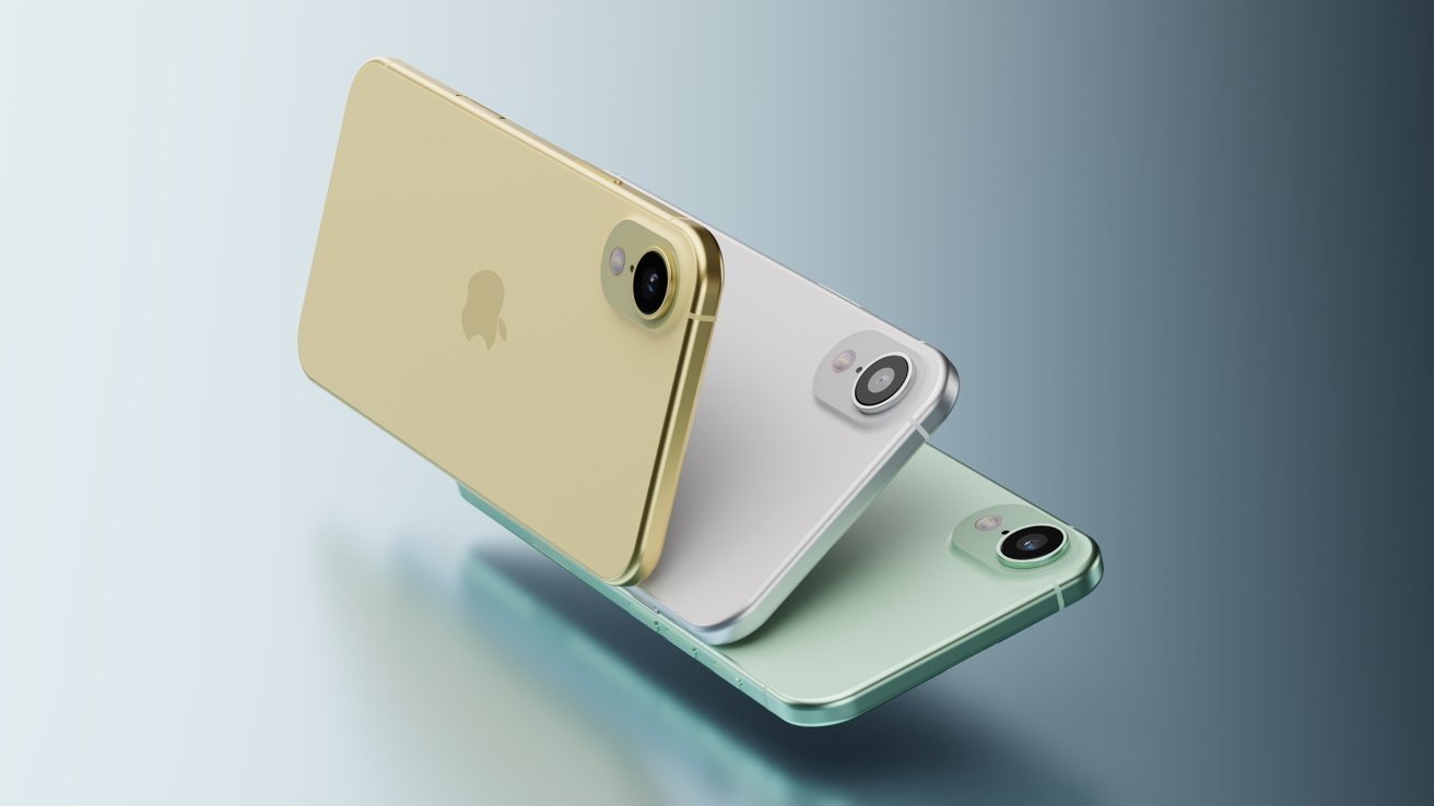 Apple, iPhone 17 ile fiziksel SIM kartı kaldırıyor