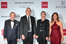 İstanbul Modern’in 20. Yılında sanata 23,3 milyon TL destek