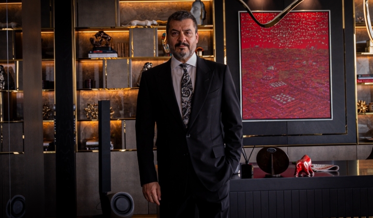 Lydia, Yıldız Holding’ten Ufuk Yatırım’ı satın aldı