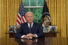 ABD Başkanı Joe Biden, oğlu için af yetkisini kullandı