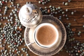 Menengiç kahvesi, AB'den coğrafi işaret tescili aldı.