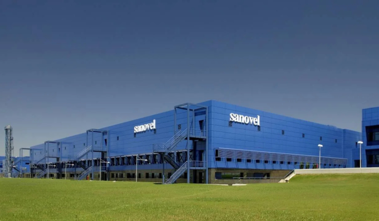 İlaç şirketi Sanovel’de patron ve çalışanlar adliyelik oldu