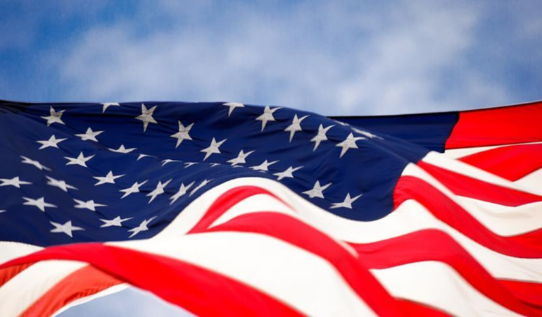 ABD İşsizlik Maaşı Başvurularında Düşüş