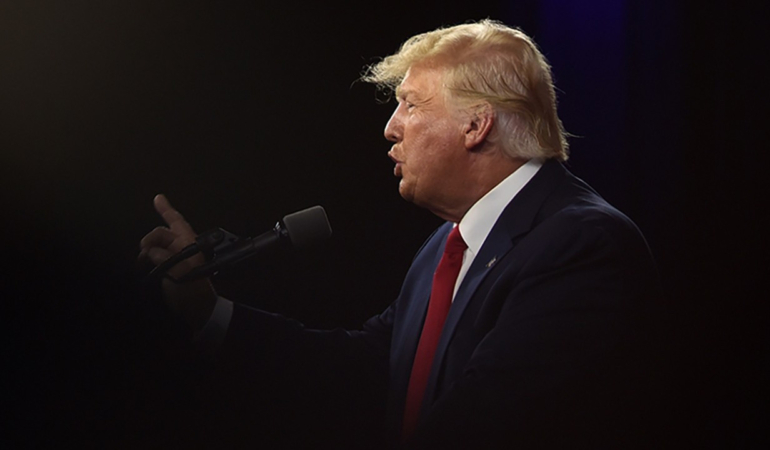 ABD Temyiz Mahkemesi’nden Trump’a Kötü Haber