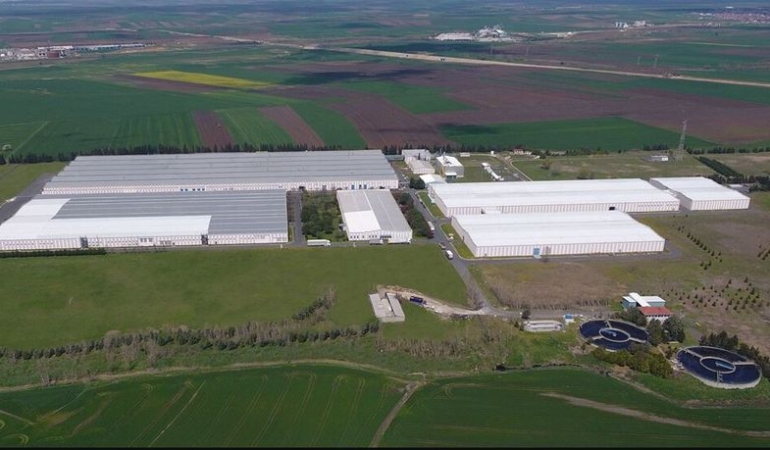 Akın Tekstil’den Fabrika Kapatma Açıklaması