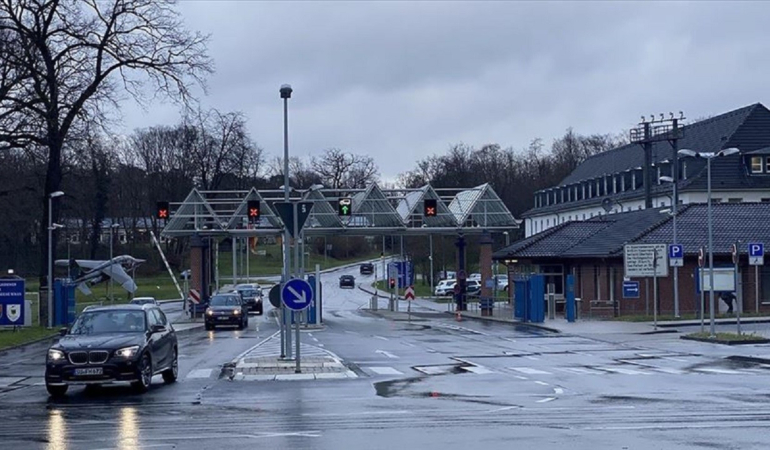Almanya’da Anti-Müslüman Irkçılık Raporlama Merkezi Açılıyor