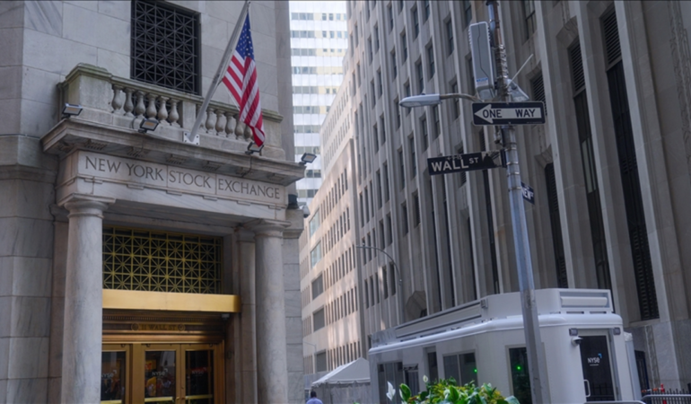 Amerikan Borsalarında Noel Tatili ve Yatırımcı Beklentileri