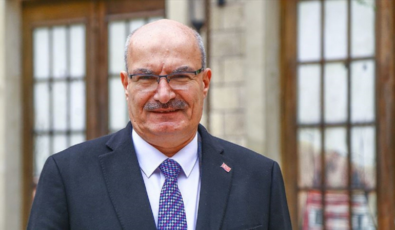 Ankara Ticaret Odası’ndan 2024 Ekonomik Değerlendirmeleri