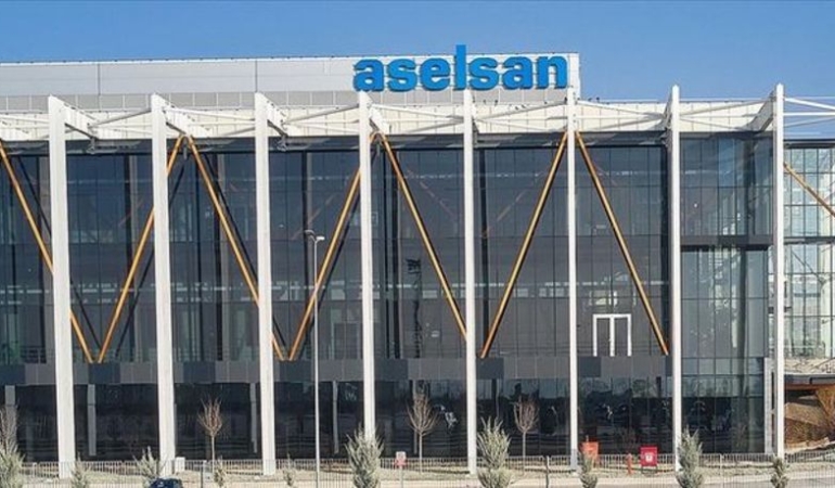 Aselsan’dan 42 Milyon Dolarlık İhracat Sözleşmesi