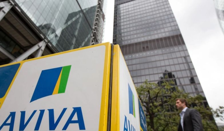 Aviva, Direct Line’ı 3,7 Milyar Sterlin’e Satın Alıyor