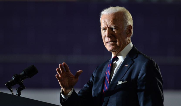 Biden Yönetiminden Rusya’ya Yeni Yaptırımlar