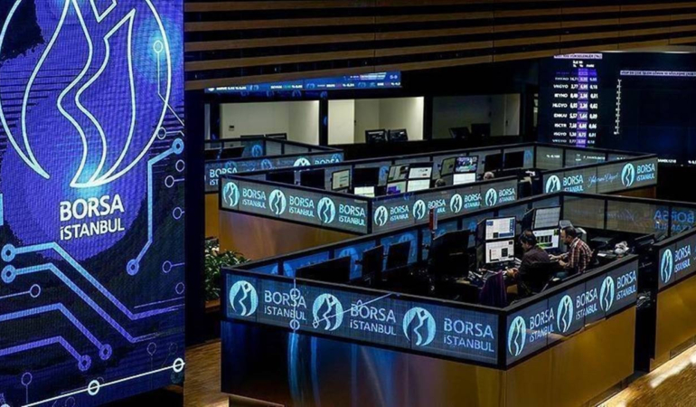 Borsa İstanbul Gün Sonu Raporu – 19 Ekim 2023