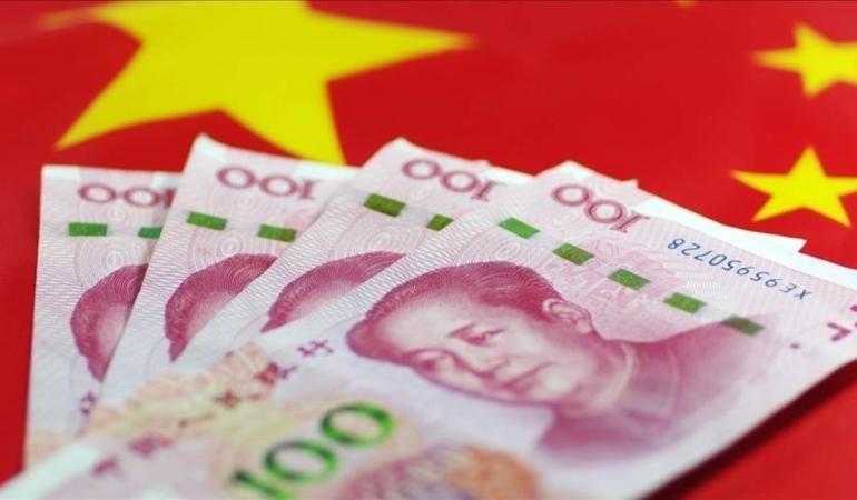 Çin Maliye Bakanlığı’ndan Ekonomik Destek Hamlesi