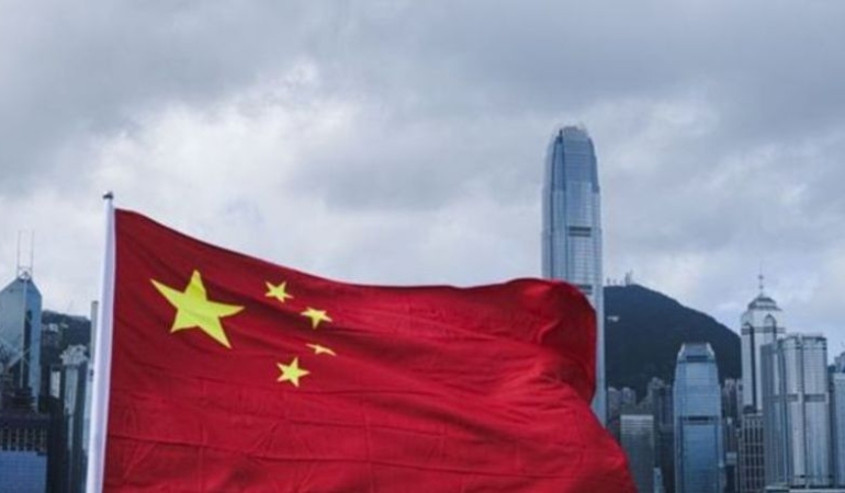 Çin Ticaret Bakanlığı’ndan ABD’nin Soruşturmasına Tepki