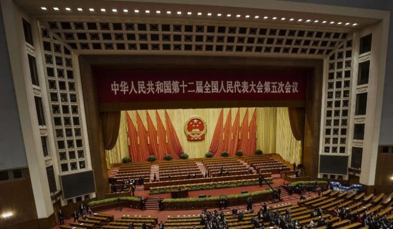 Çin Yeni Katma Değer Vergisi Yasasını Onayladı