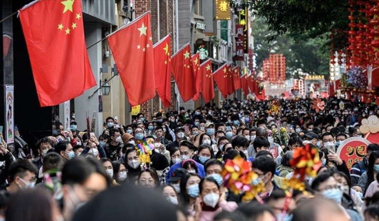 Çin’in GSYH Revizyonu ve Ekonomik Görünüm