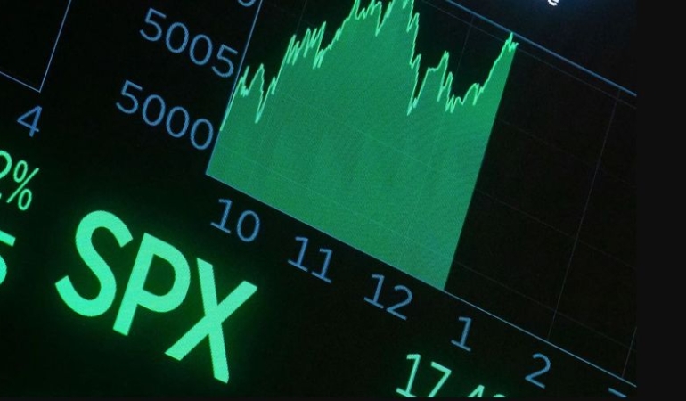 Citi’nin S&P 500 Beklentileri ve Alım Fırsatları