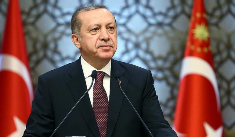Cumhurbaşkanı Erdoğan’dan 2024 Yılına Dair Önemli Değerlendirmeler