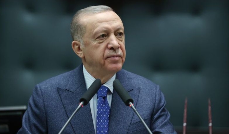 Cumhurbaşkanı Erdoğan’ın Bursa 8. Olağan İl Kongresi’nde Ekonomi Üzerine Açıklamaları