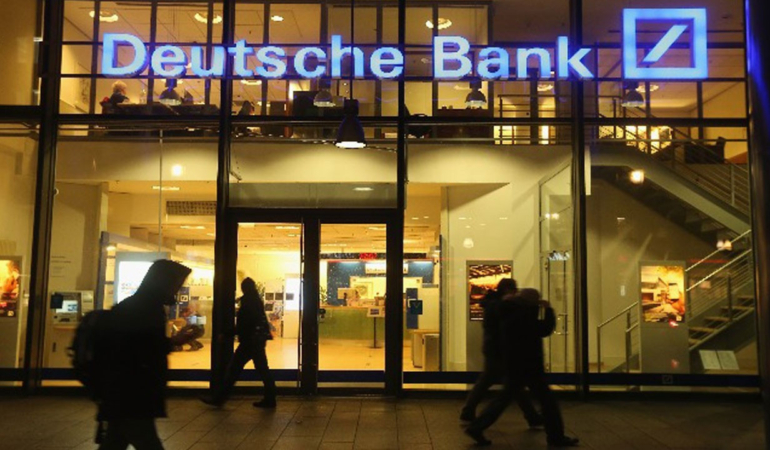 Deutsche Bank’tan TCMB’nin Faiz İndirimine Değerlendirme