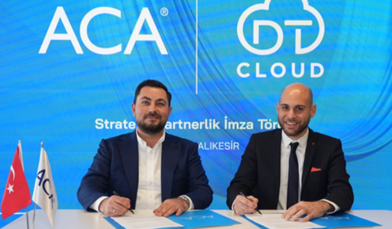 DT Cloud, Nano Teknolojik ve ACA ile KOBİ’lerin Dijital Dönüşümüne Destek Sağlıyor