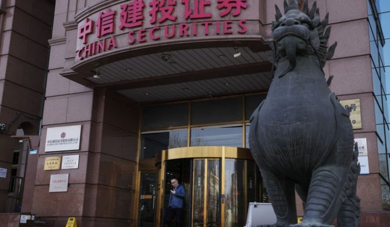 Dünya Bankası’ndan Çin Ekonomisine İlişkin Yeni Tahminler