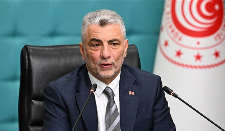 Ekonomi Yönetimi ve Suriye ile Ticaretin Yeniden Düzenlenmesi