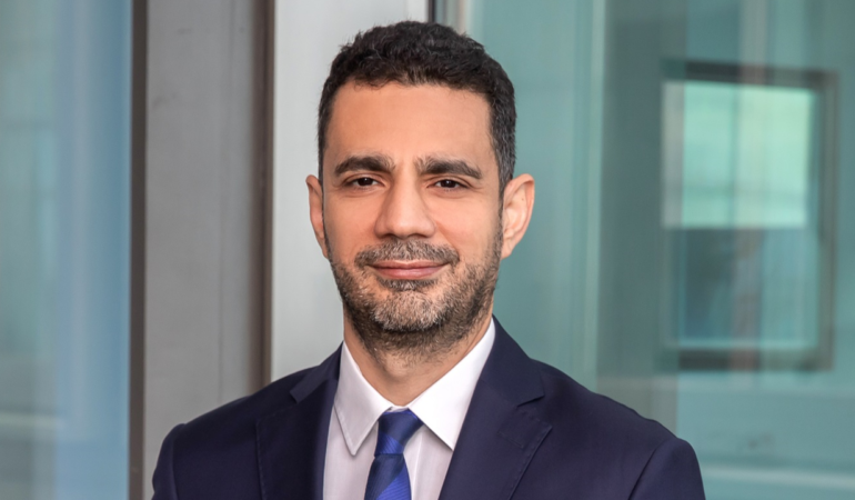 Electrip Global’da Yönetim Değişikliği: İnanç Salman ve Evren Evcit İle Yeni Dönem