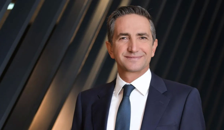 Engin Aksoy: Türkiye Yatırımlarında Yeni Fırsatlar ve Hedefler