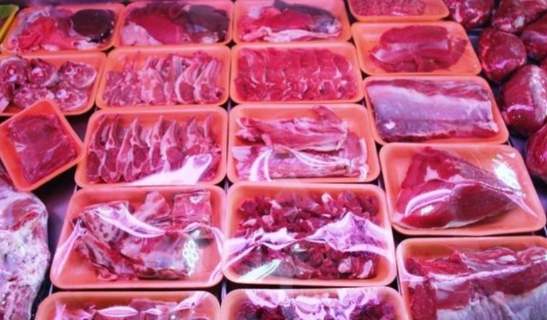Et ve Süt Kurumu’ndan Kırmızı Et Arz Güvencesi
